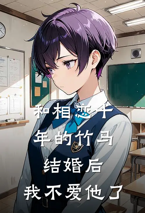 和相恋十年的竹马结婚后，我不爱他了（顾铭全海城）最新章节列表_顾铭全海城)和相恋十年的竹马结婚后，我不爱他了最新章节列表笔趣阁（和相恋十年的竹马结婚后，我不爱他了）