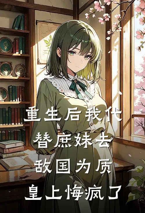 重生后我代替庶妹去敌国为质，皇上悔疯了李承烨承烨完整免费小说_小说全文免费阅读重生后我代替庶妹去敌国为质，皇上悔疯了李承烨承烨