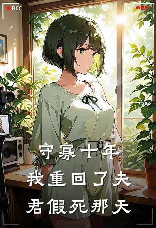 《守寡十年，我重回了夫君假死那天》宋衔月谢庭云全文免费在线阅读_《守寡十年，我重回了夫君假死那天》全集阅读