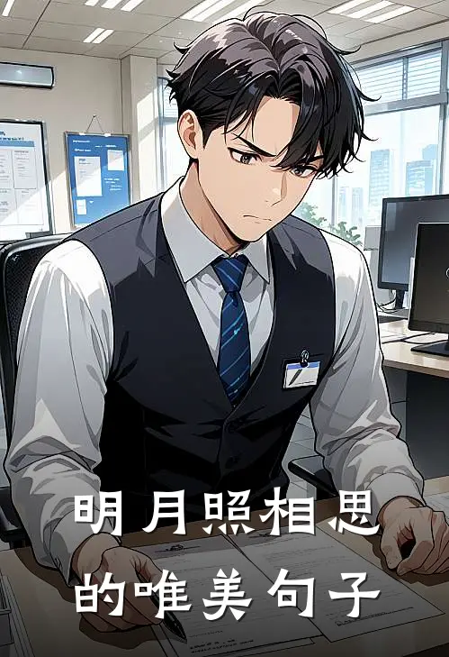 明月照相思的唯美句子