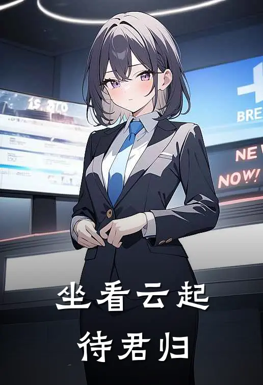 坐看云起待君归