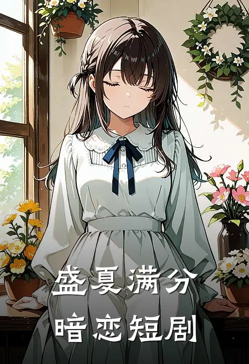 盛夏满分暗恋短剧