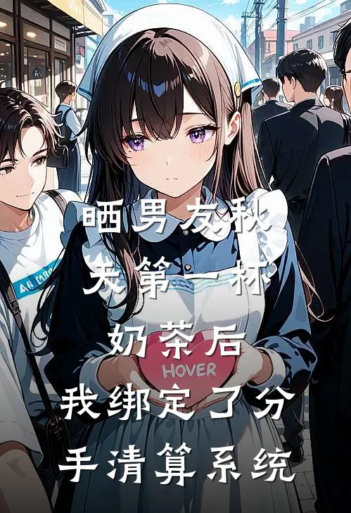 晒男友秋天第一杯奶茶后，我绑定了分手清算系统