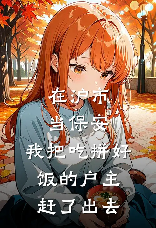 在沪市当保安，我把吃拼好饭的户主赶了出去