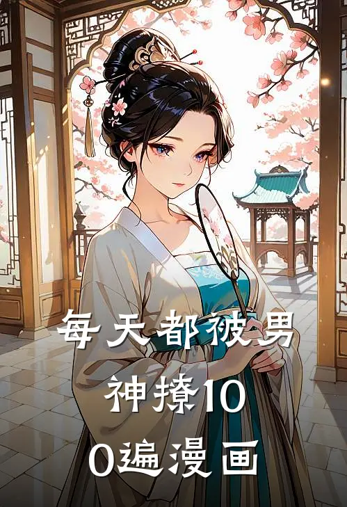 每天都被男神撩100遍漫画