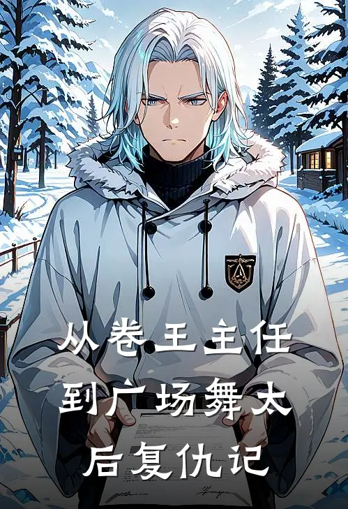 从卷王主任到广场舞太后复仇记