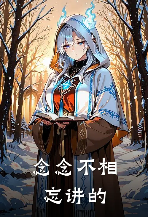 念念不相忘讲的