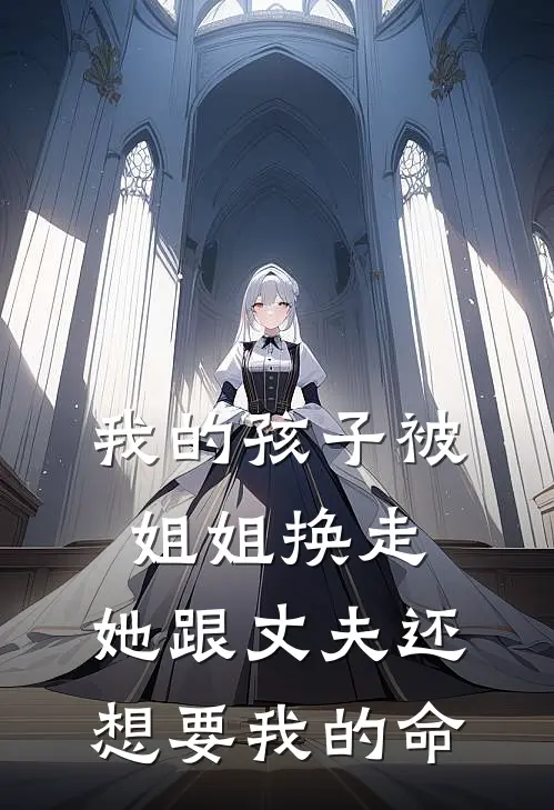 我的孩子被姐姐换走，她跟丈夫还想要我的命