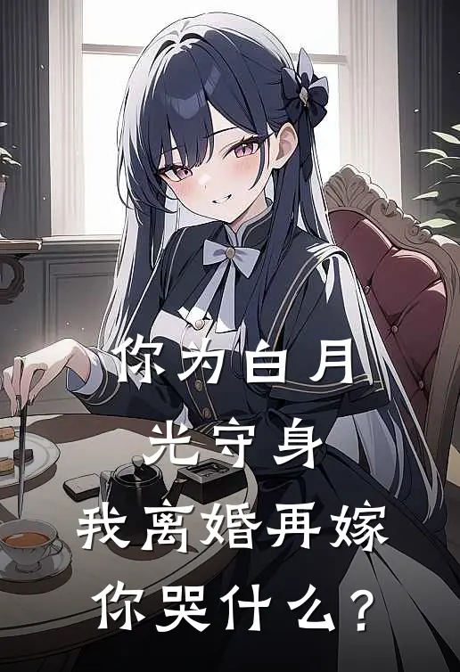 你为白月光守身，我离婚再嫁你哭什么？