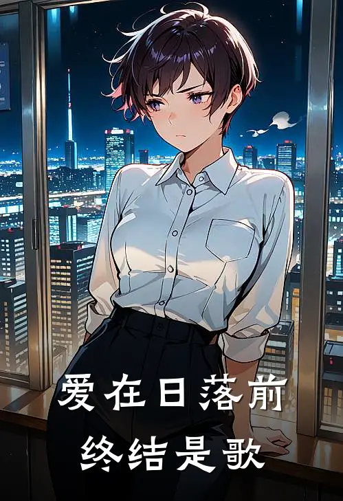 爱在日落前终结是歌