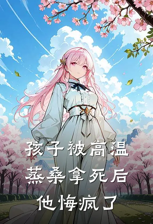 孩子被高温蒸桑拿死后，他悔疯了