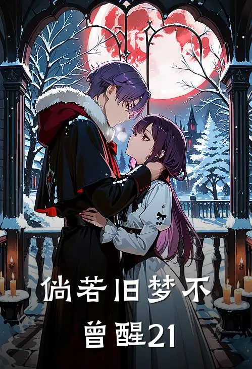 倘若旧梦不曾醒21