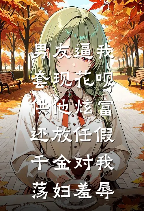 男友逼我套现花呗供他炫富，还放任假千金对我荡妇羞辱