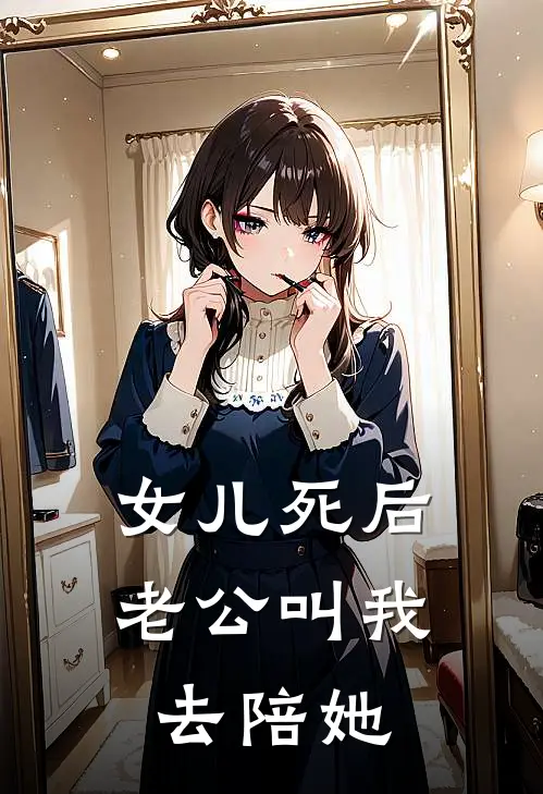 女儿死后，老公叫我去陪她