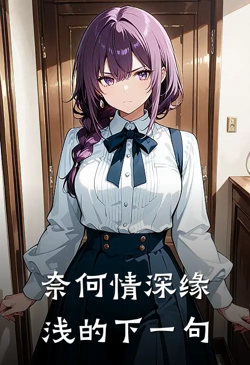 奈何情深缘浅的下一句