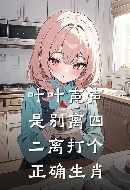 叶叶声声是别离四二离打个正确生肖