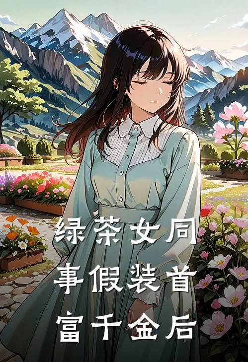 绿茶女同事假装首富千金后