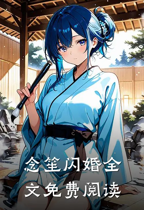 念笙闪婚全文免费阅读