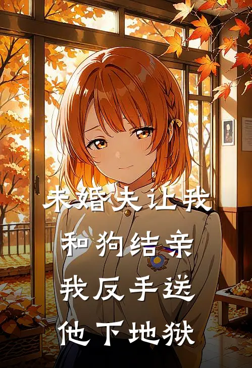 未婚夫让我和狗结亲，我反手送他下地狱