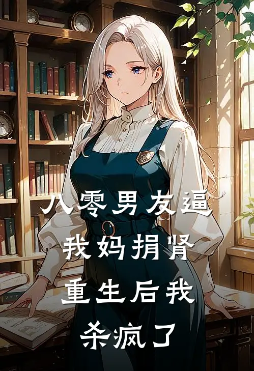 八零男友逼我妈捐肾，重生后我杀疯了
