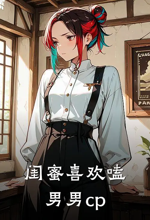 闺蜜喜欢嗑男男cp