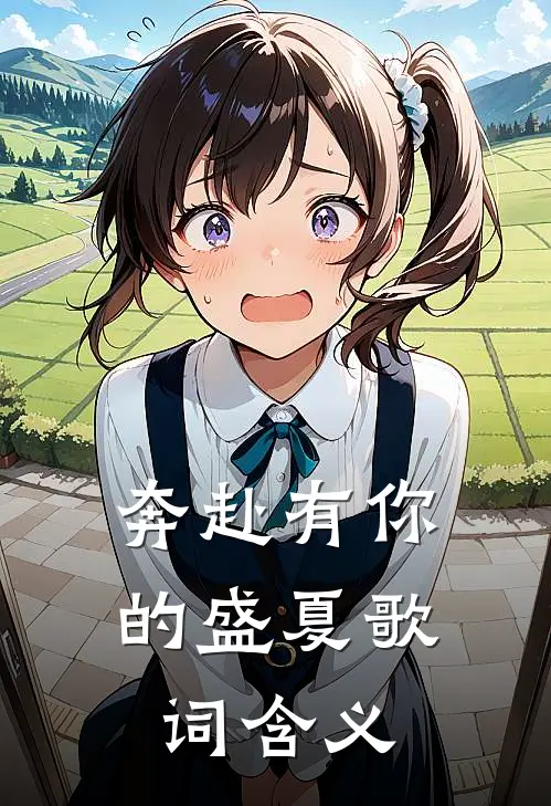 奔赴有你的盛夏歌词含义