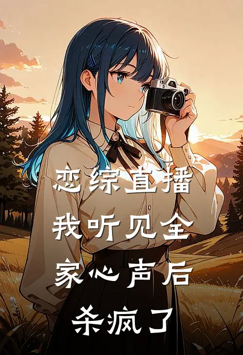 恋综直播，我听见全家心声后杀疯了苏晚顾言洲最新全本小说_最新章节列表恋综直播，我听见全家心声后杀疯了(苏晚顾言洲)