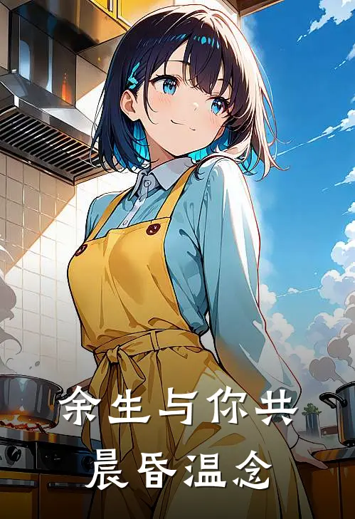 余生与你共晨昏温念