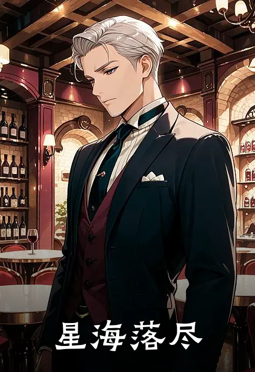 星海落尽