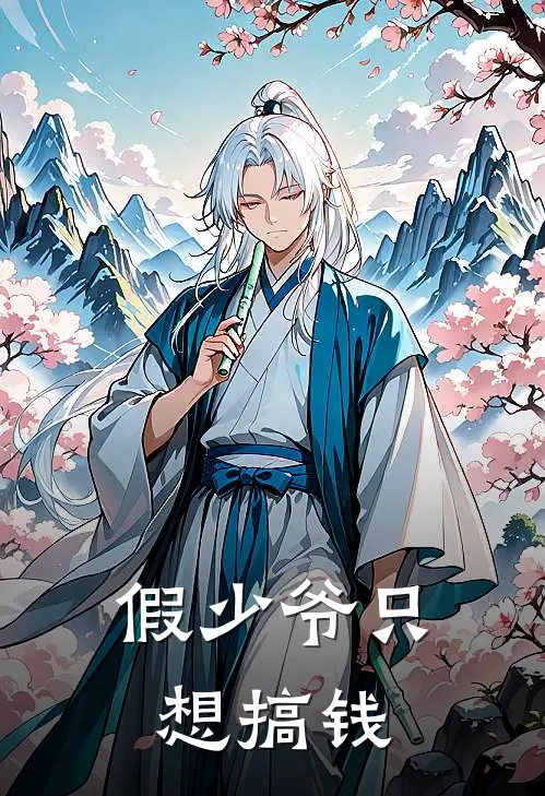 假少爷只想搞钱