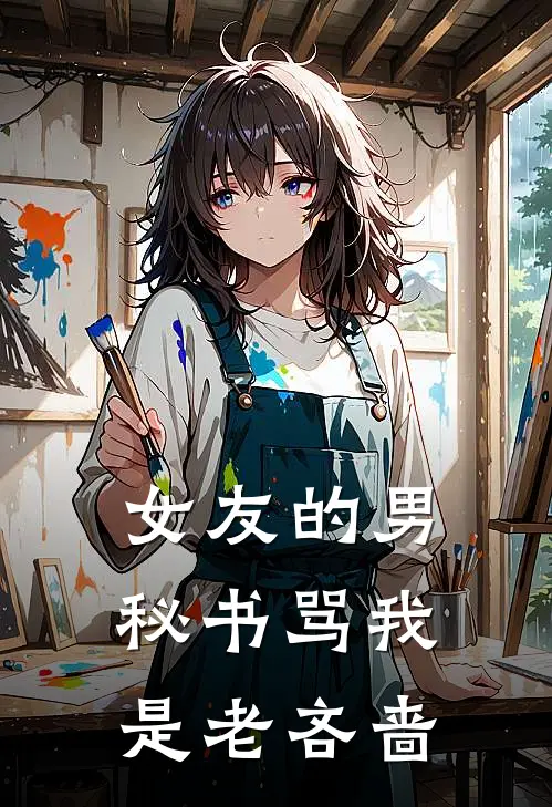 女友的男秘书骂我是老吝啬