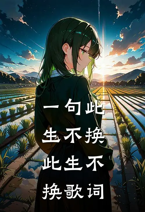 一句此生不换,此生不换歌词