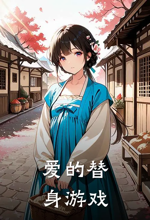爱的替身游戏(苏简王成)免费阅读完整版小说_完结免费小说爱的替身游戏(苏简王成)