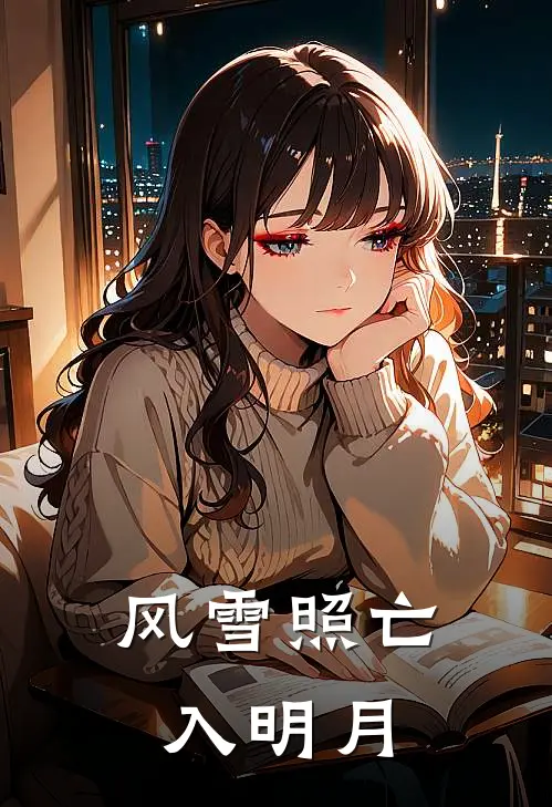 风雪照亡入明月顾泽清沈之妍小说免费阅读无弹窗_完结版小说全文免费阅读风雪照亡入明月(顾泽清沈之妍)