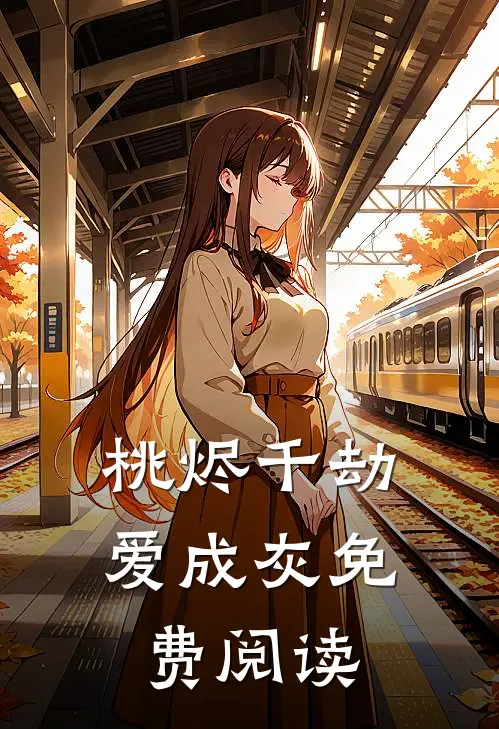 桃烬千劫爱成灰免费阅读