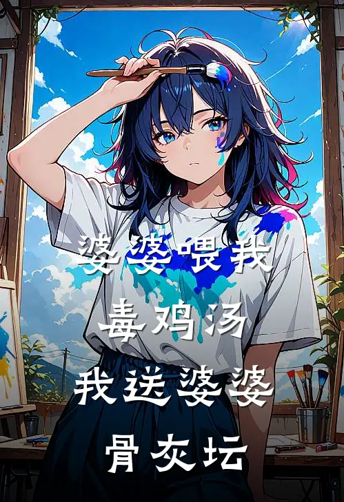 婆婆喂我毒鸡汤，我送婆婆骨灰坛