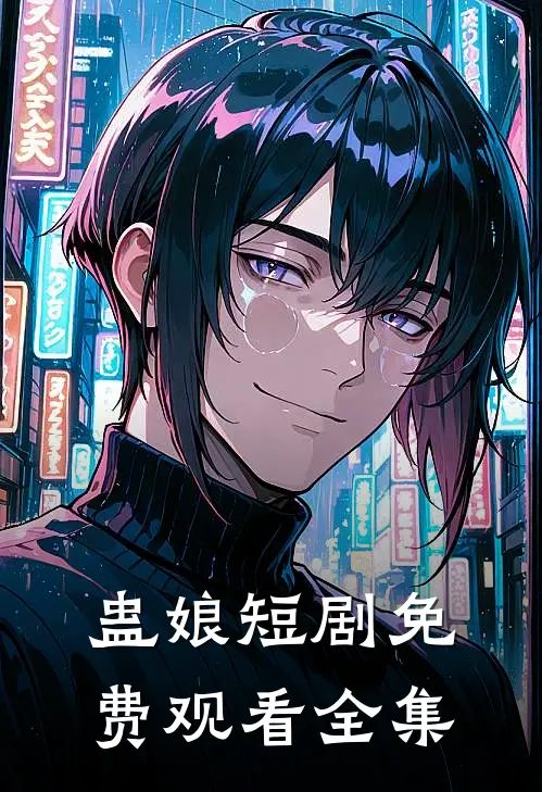 蛊娘短剧免费观看全集