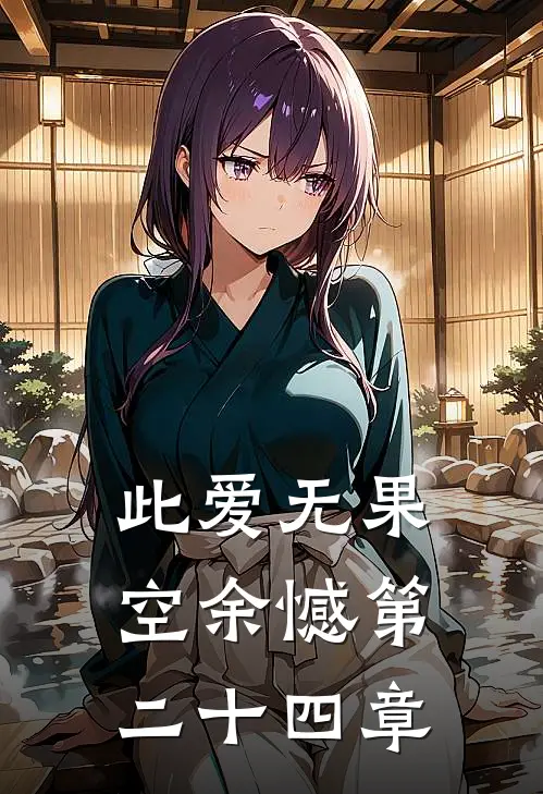 此爱无果空余憾第二十四章