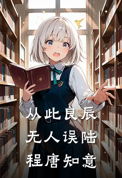 从此良辰无人误陆程唐知意