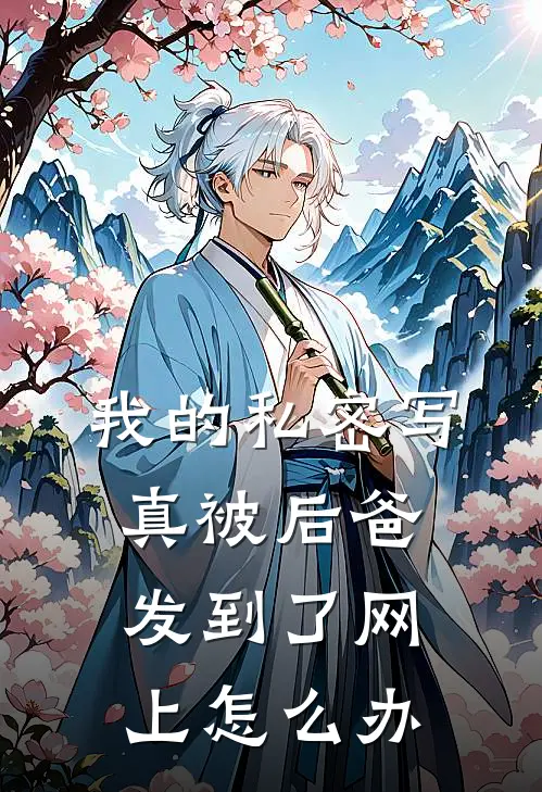 我的私密写真被后爸发到了网上怎么办