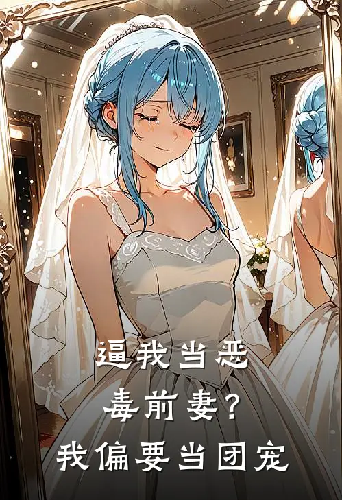 逼我当恶毒前妻？我偏要当团宠