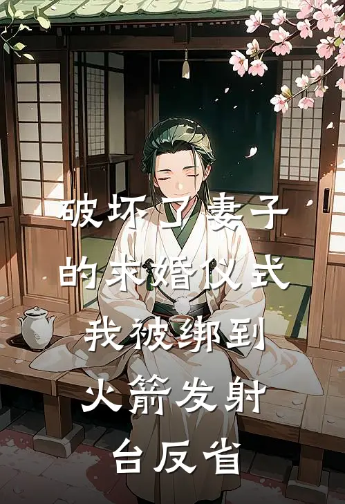 破坏了妻子的求婚仪式，我被绑到火箭发射台反省孟云烟江昊最新全本小说_最新章节列表破坏了妻子的求婚仪式，我被绑到火箭发射台反省(孟云烟江昊)