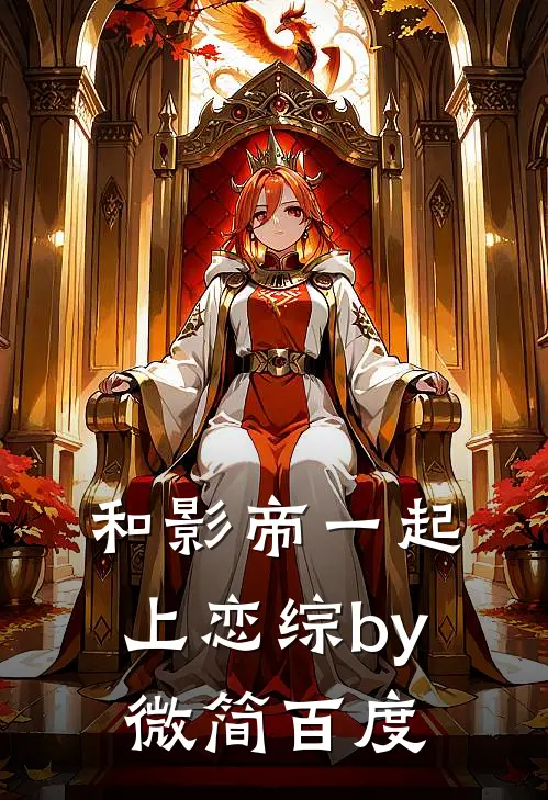 和影帝一起上恋综by微简百度