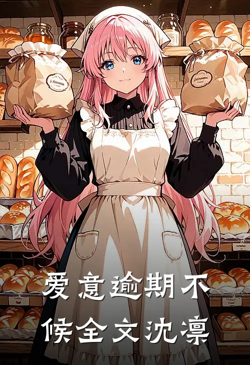 爱意逾期不候全文沈凛