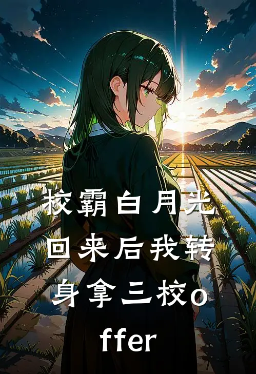 校霸白月光回来后我转身拿三校offer