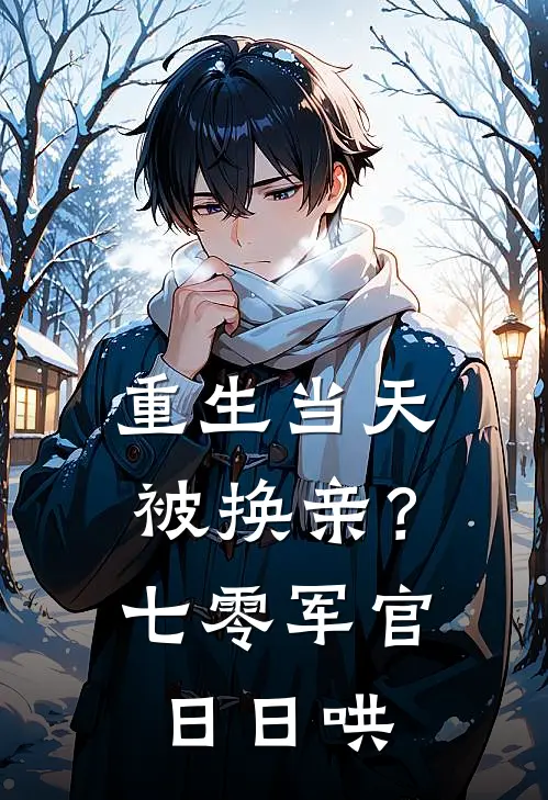 重生当天被换亲？七零军官日日哄