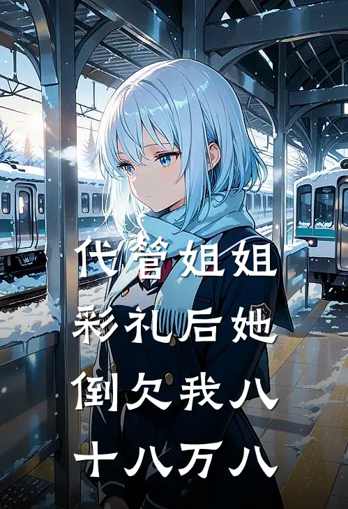 代管姐姐彩礼后她倒欠我八十八万八