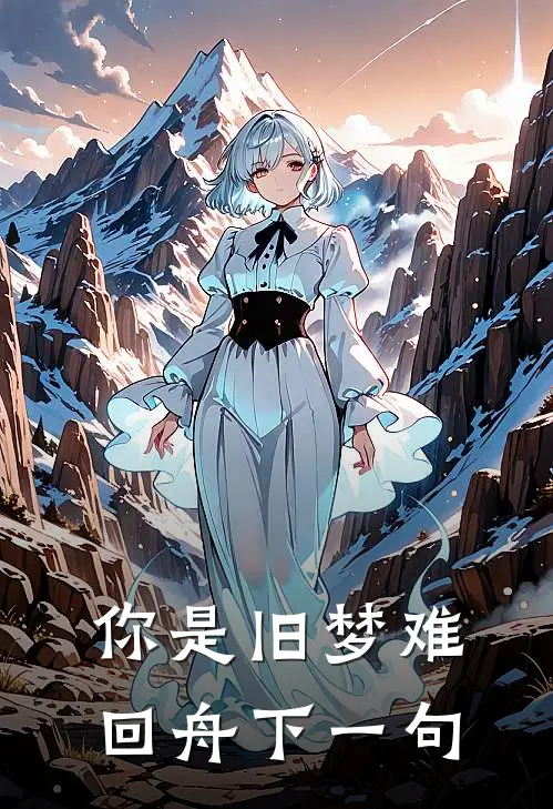 你是旧梦难回舟下一句