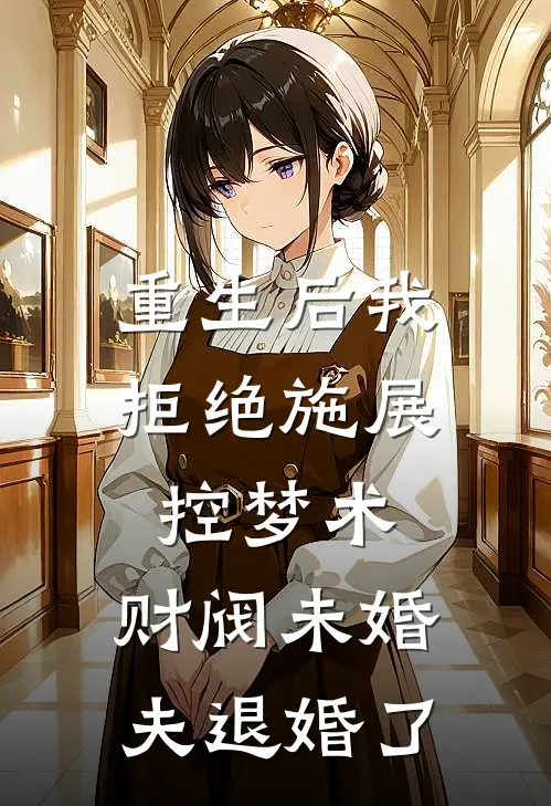 重生后我拒绝施展控梦术，财阀未婚夫退婚了