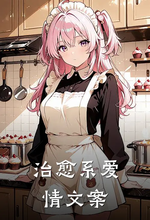 治愈系爱情文案